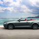 Illustration for article titled Bentley Continental GTC Speed: Staple Your Crown On Before You Hit The Pedal